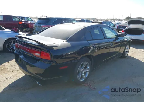 2012 Dodge Charger Se from USA, damaged, VIN 2C3CDXBG9CH270384